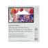 Bee 100% Cotton Watercolor Paper Block 4x6 (20sht,140lb) Cold Press