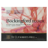 St Cuthbert's Bockingford Watercolor Glue bound Pad - 9"X12" Hot Press  45330001011C