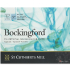 St Cuthbert's Bockingford Watercolor Glue Bound Pad - 10"X14" Cold Press  47130001011D
