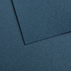 Abstract blue textured panels overlapping to form a layered background