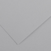 Two overlapping sheets of light gray paper form a diagonal corner fold, creating a subtle geometric texture.