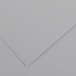 Two overlapping sheets of light gray paper form a diagonal corner fold, creating a subtle geometric texture.