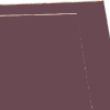 Abstract burgundy shapes with white edge lines on a pale background; decorative background.