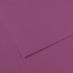 Abstract purple textured background with layered, angled paper shapes.
