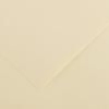 Beige textured background with faint diagonal crease lines forming a soft V shape.