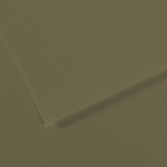 Close-up of brown kraft paper with a diagonal fold and subtle textured surface.