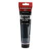 Tube of Amsterdam Expert Acrylics paint (extra fine quality) from the Expert Series, red cap, black bottle with white label