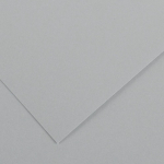 Close-up of overlapping light-gray paper with a diagonal fold or corner.