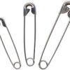 p 10627 SAFTEY PINS