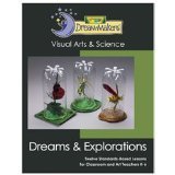 Dream-Makers Dreams & Explorations