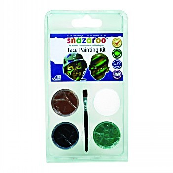 Snazaroo Face Painting Kits